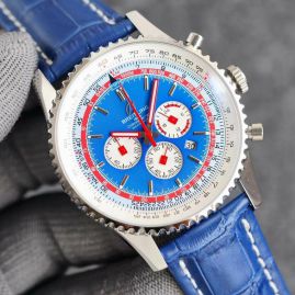 Picture of Breitling Watches Navitimer _SKU2726breitling-men-43x13mm-m172731